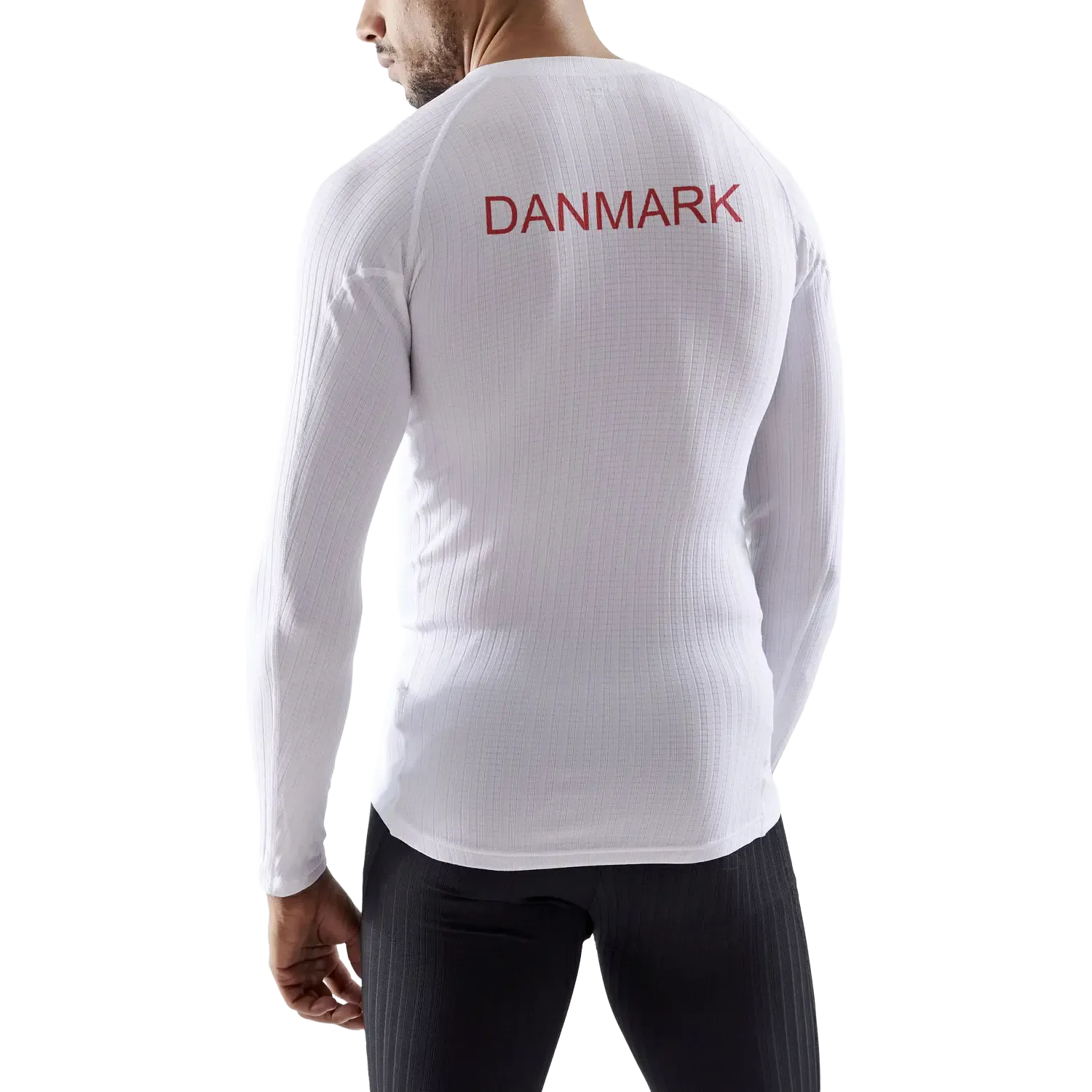 Active Extreme X Cn Ls Men M/Logo DKF