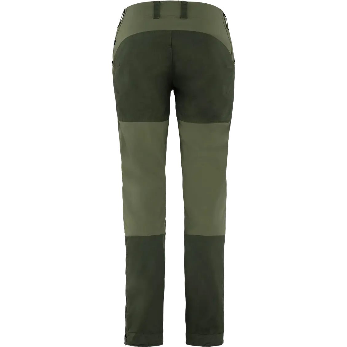 Keb Trousers Curved Women Long dambyxor