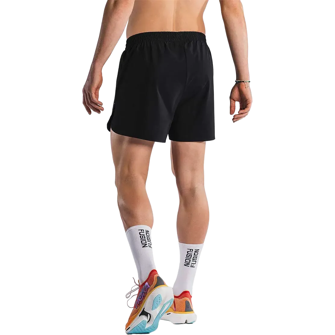 Men's Run Shorts