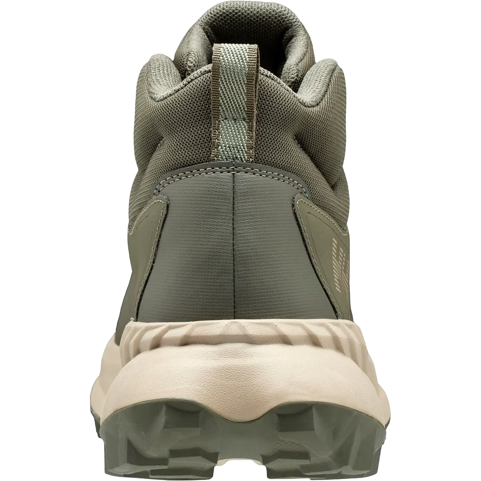 Awe Hiker Mid HT Men