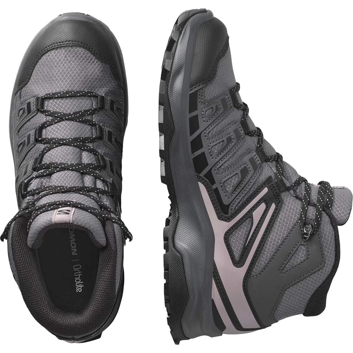 Extegra Mid GTX Women damkänga