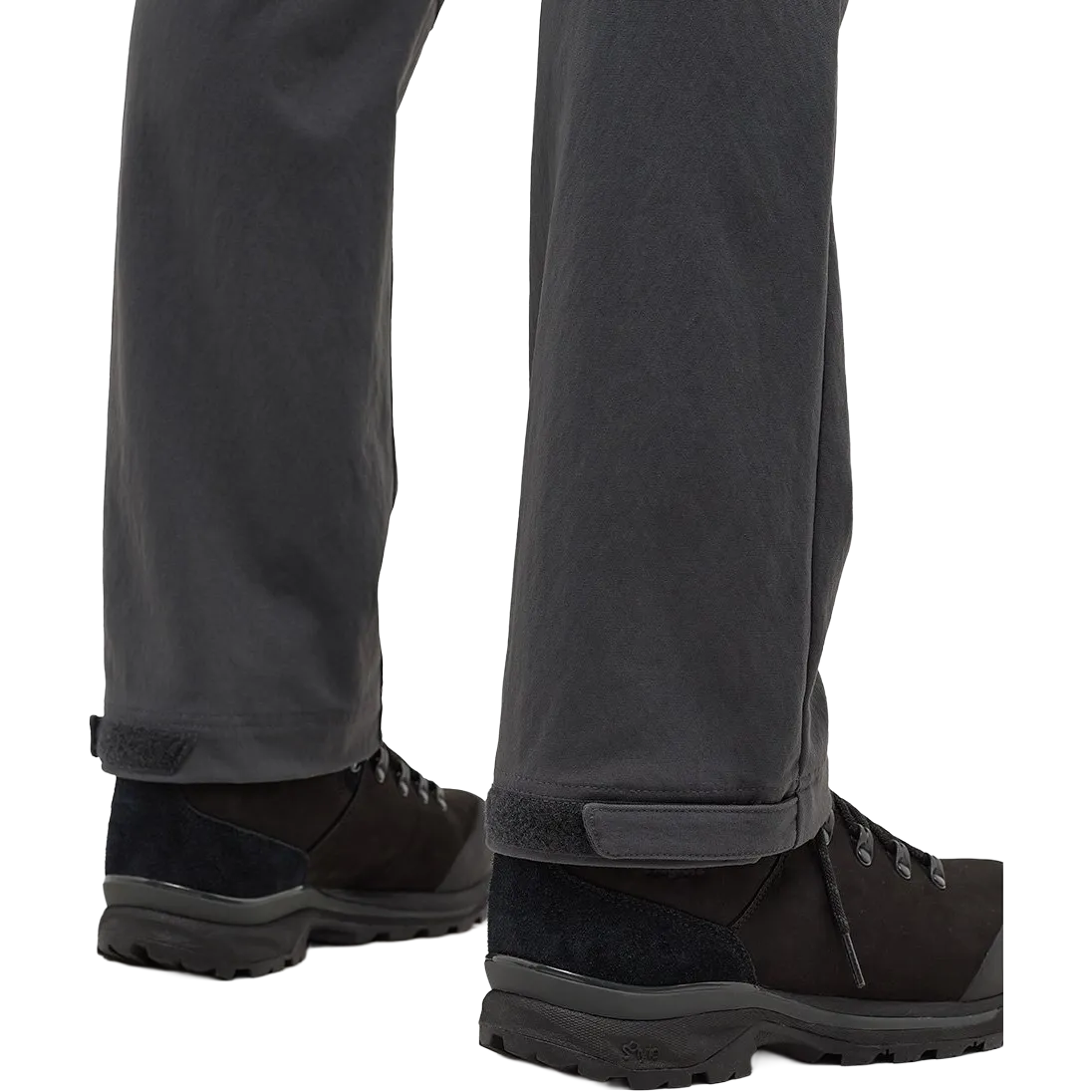 Mid Standard Pant Men Regular
