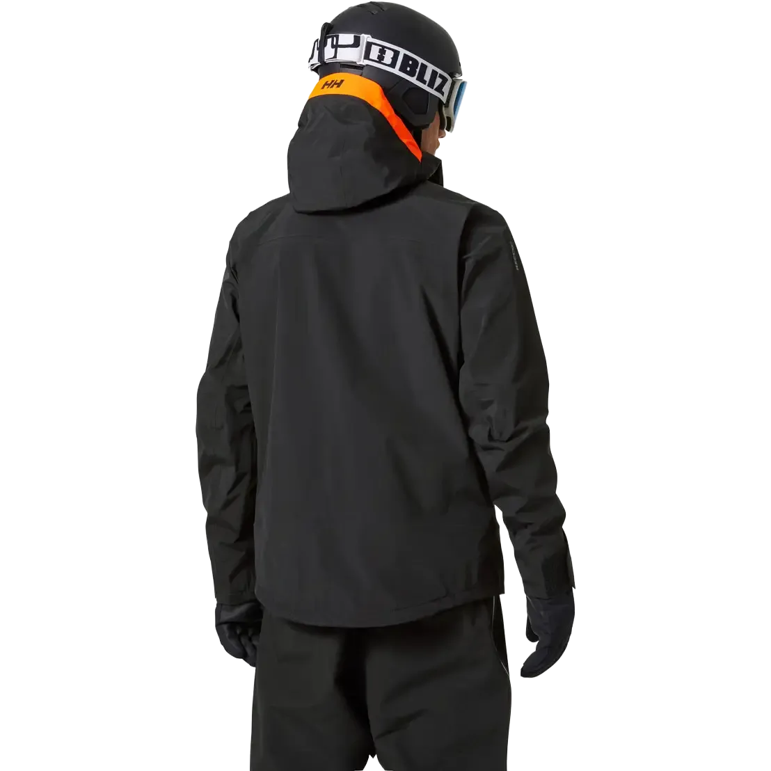 Sogn Shell 2.0 Jacket Men skidjacka