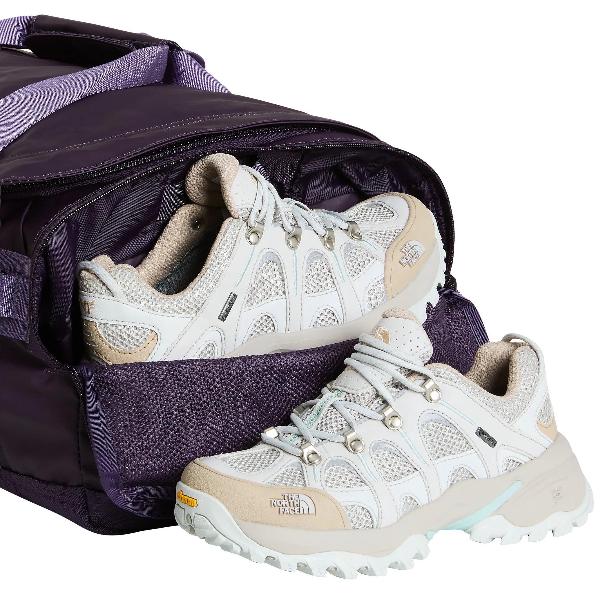 Basecamp Voyager Duffel 42