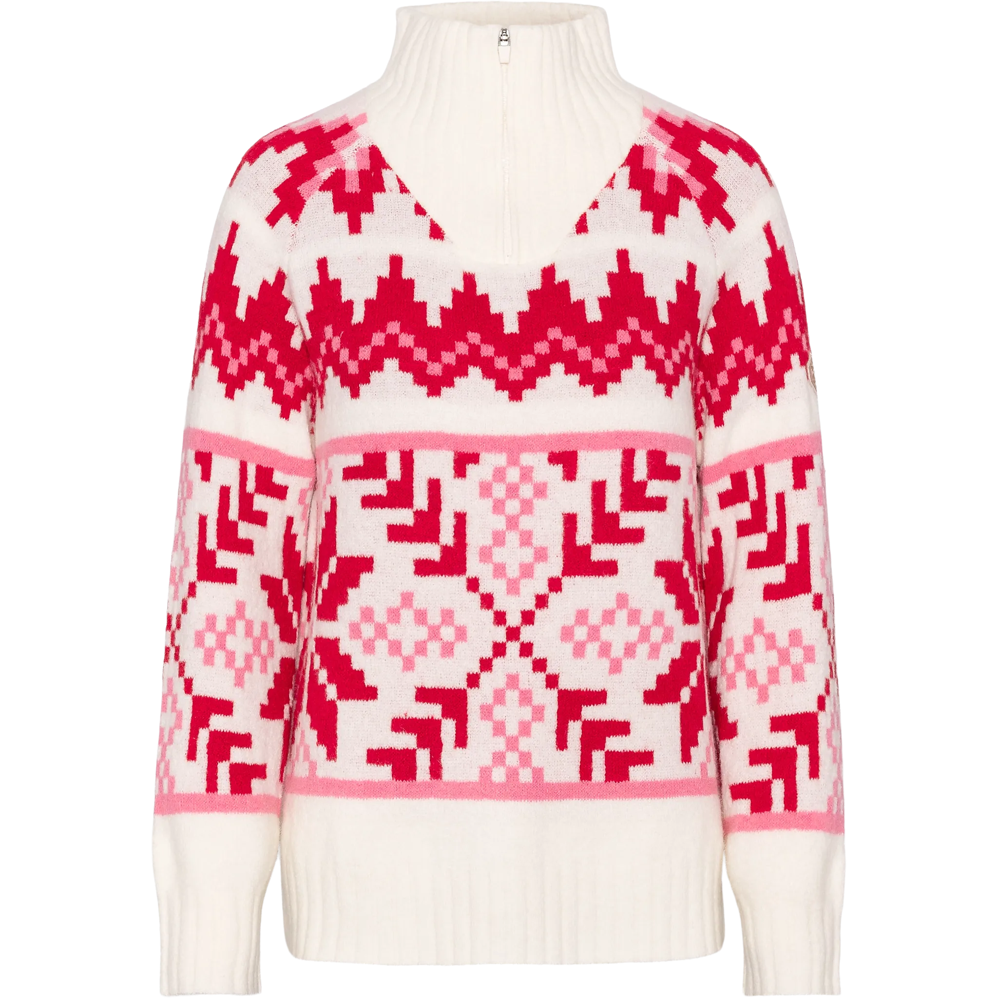 Amelia Knit Women