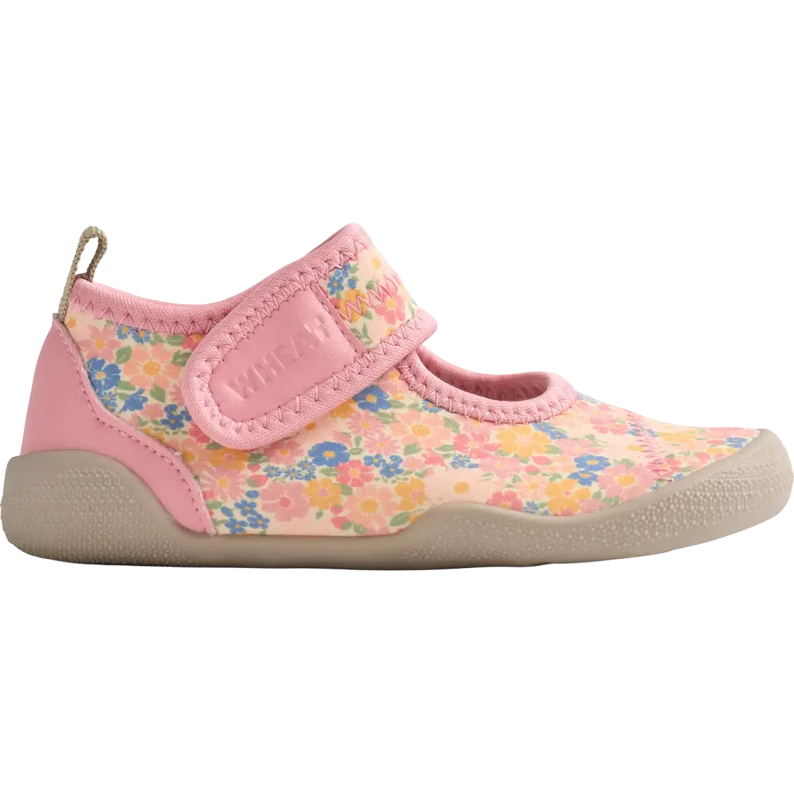 Beach Shoe Wavey