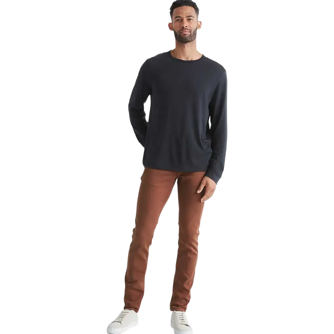No Sweat Pant Men Slim 32'' herrebukser