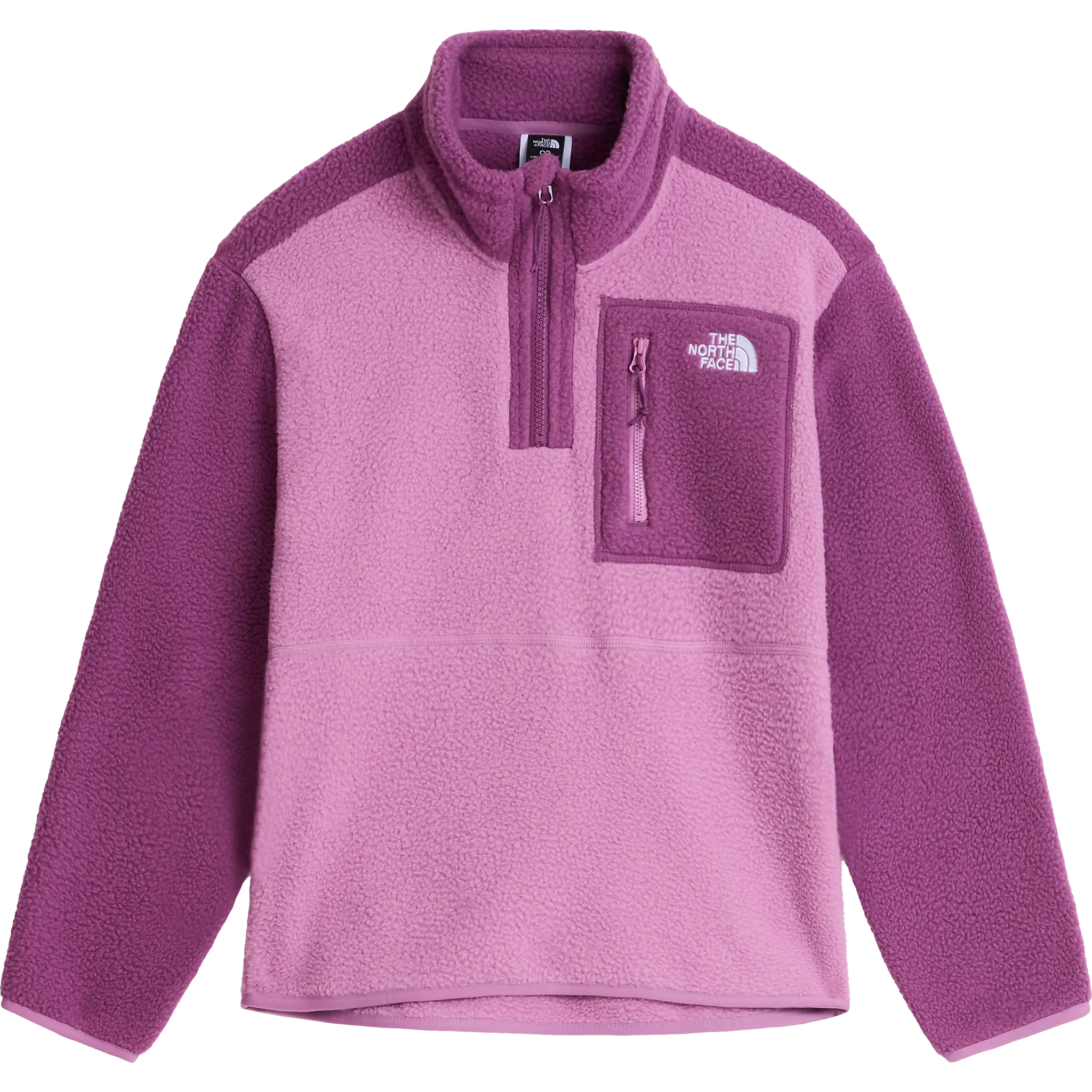Yumiori 1/4 Zip Jacket Teen