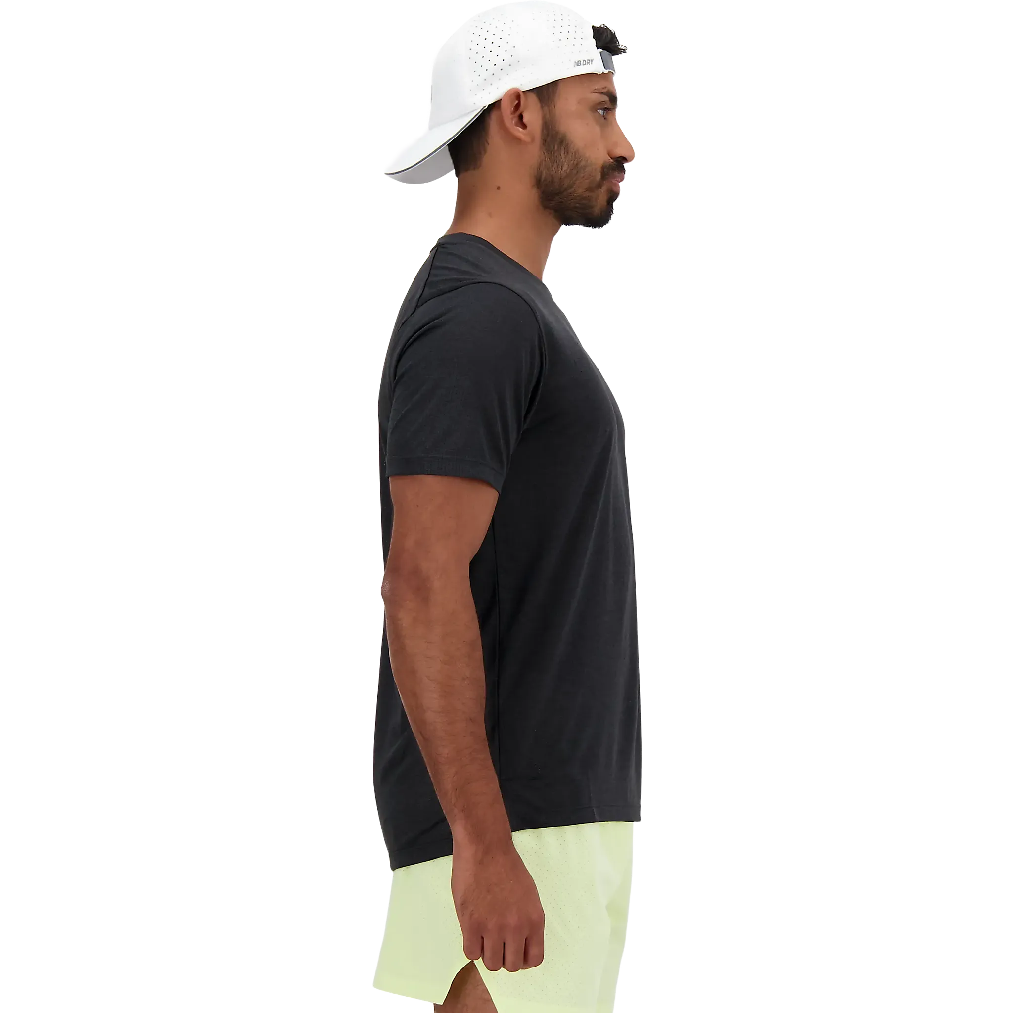 Athletics Run T-shirt Men