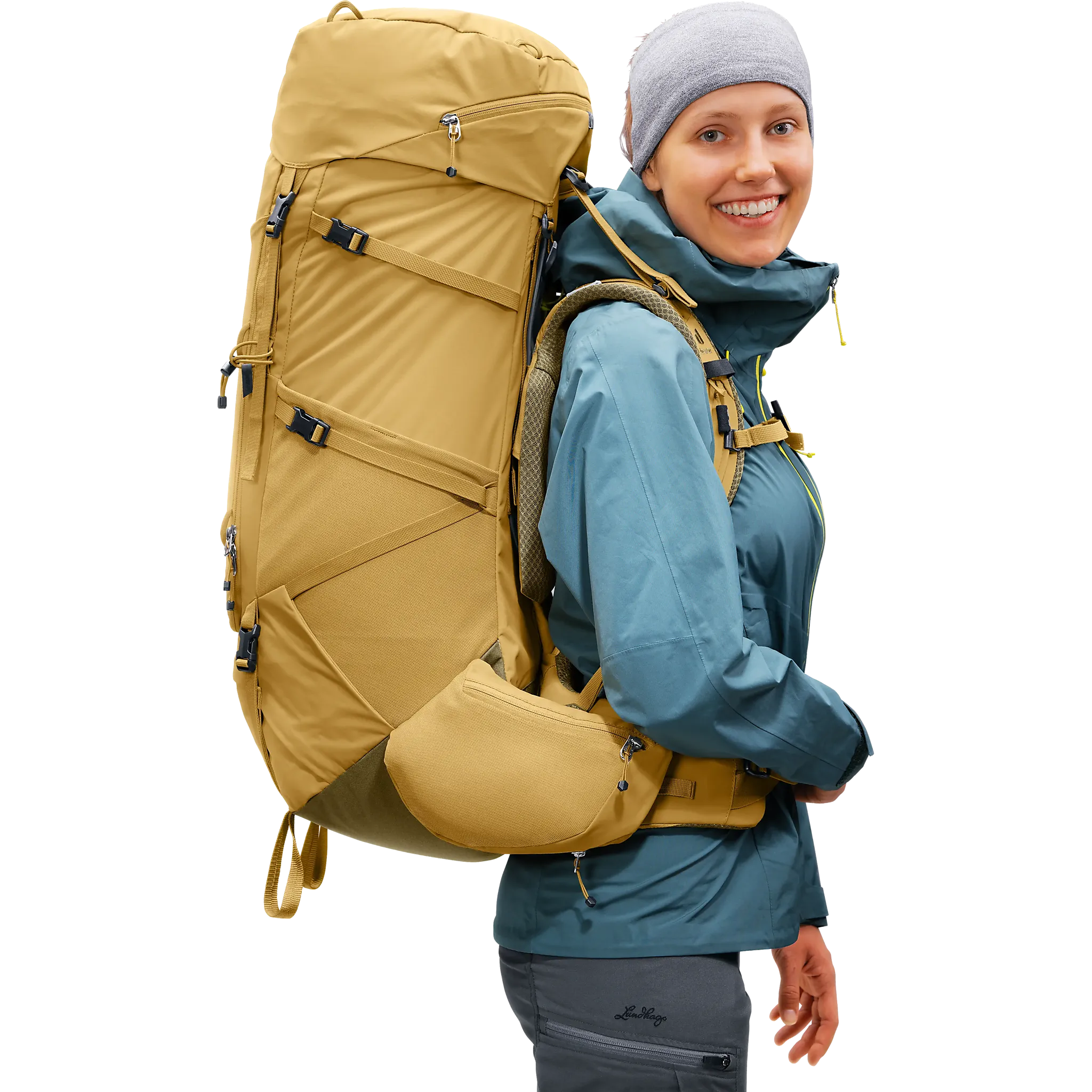 Aircontact Core 55+10 SL