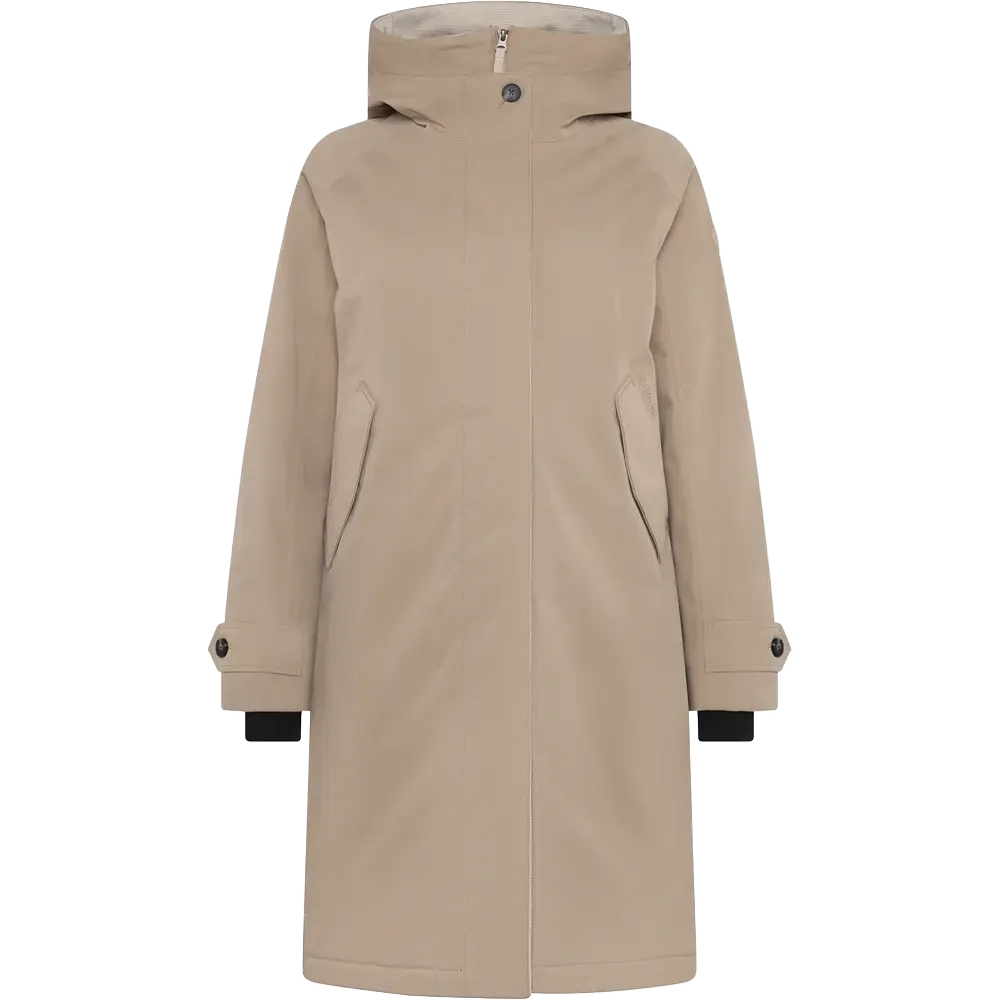 Luna Parka 7 Women