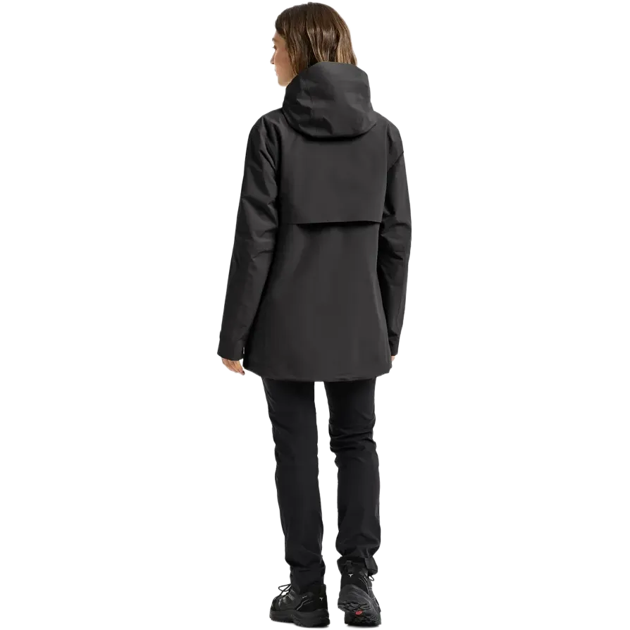 Gila Parka Women