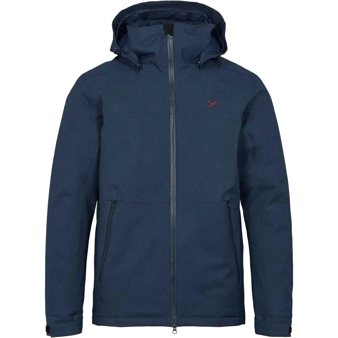 Marton Down Jacket Men vinterjakke