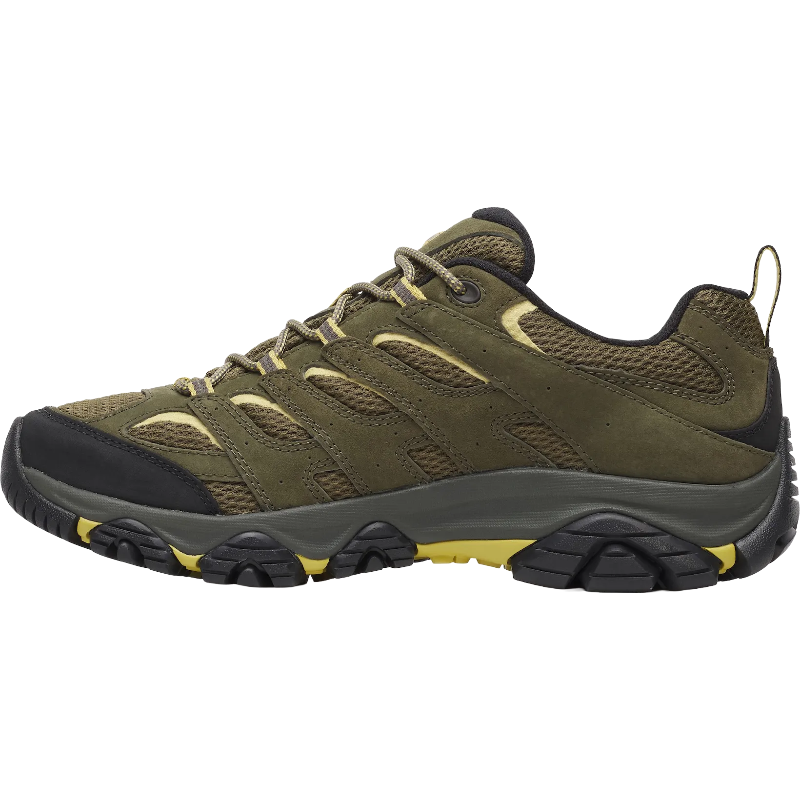 Moab 3 GTX Men herresko