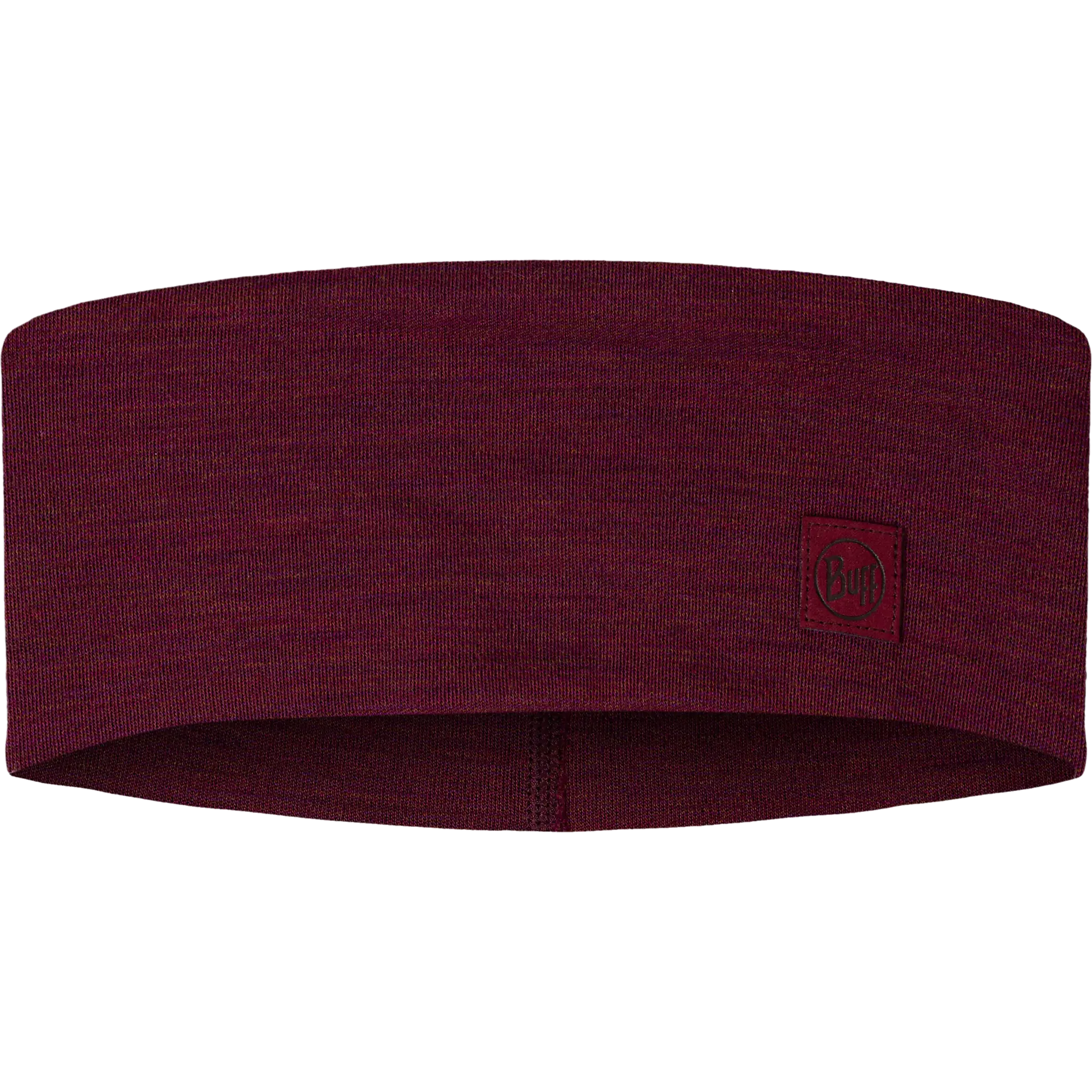 Merino Wide Headband pandebånd