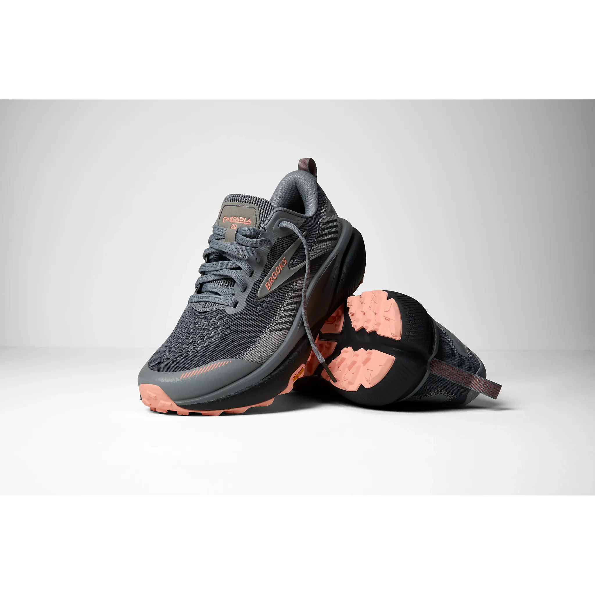 Cascadia 20 Women