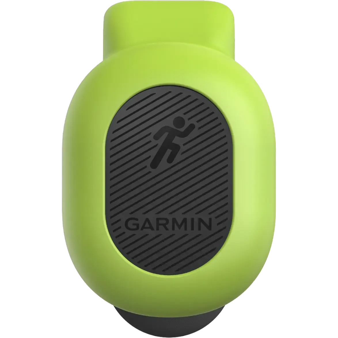 Running Dynamics Pod