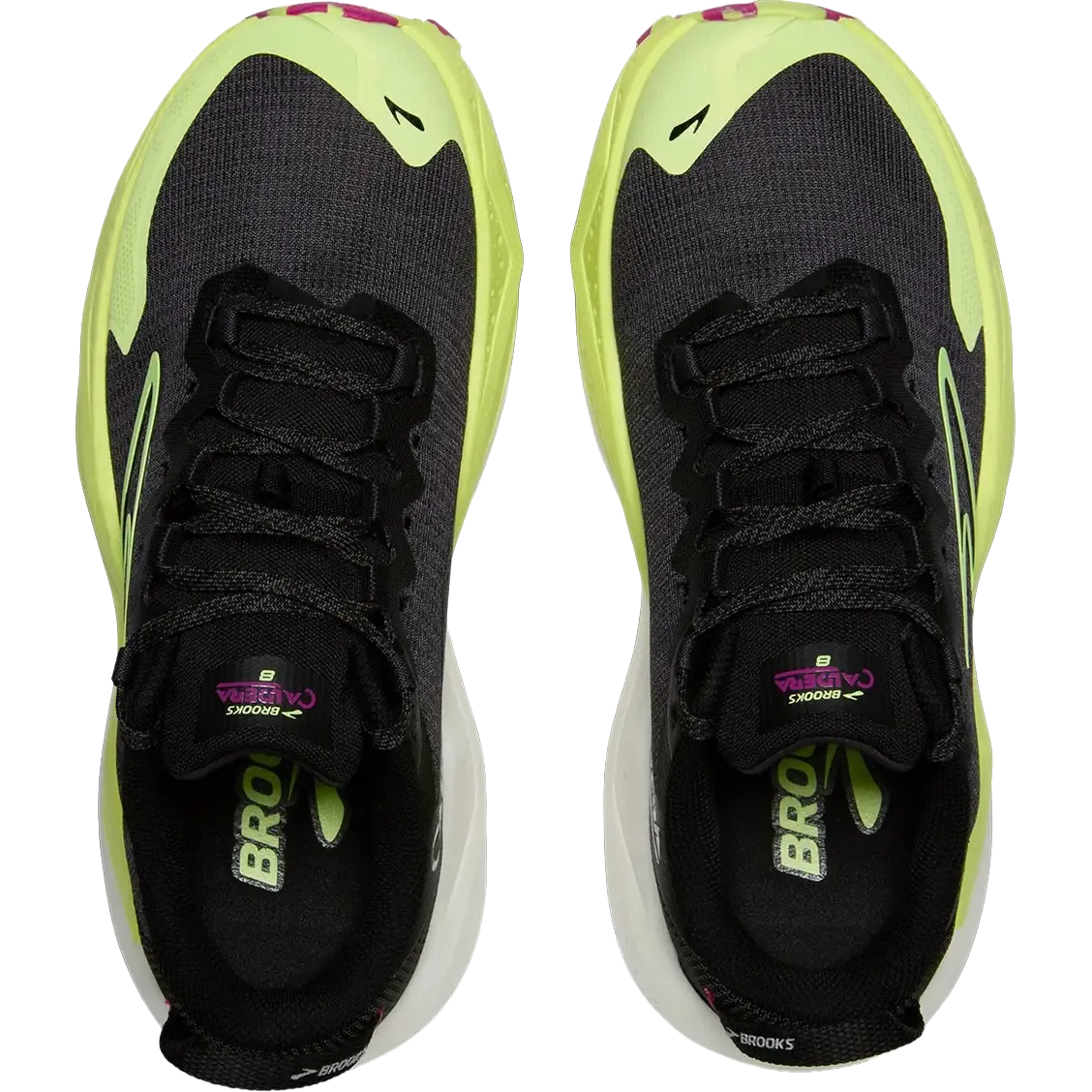 Caldera 8 Women