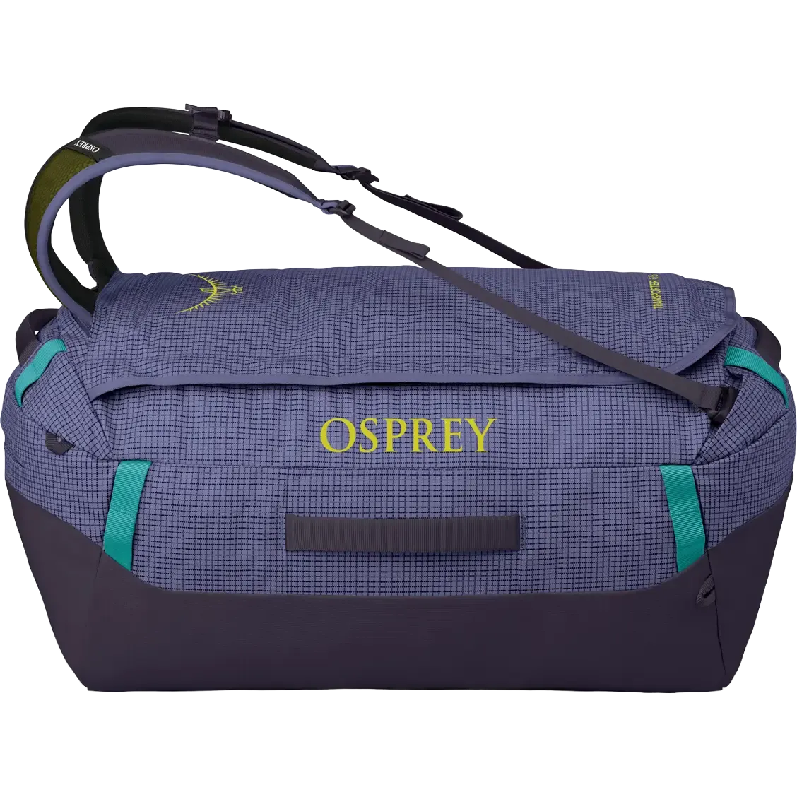 Transporter Duffel 65