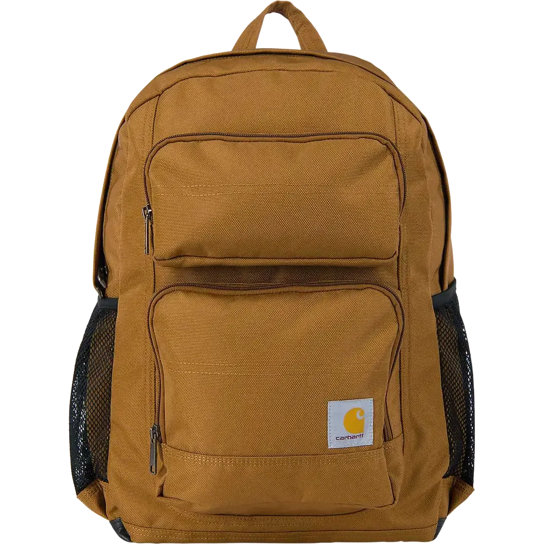 27L Single-Compartment Backpack rygsæk