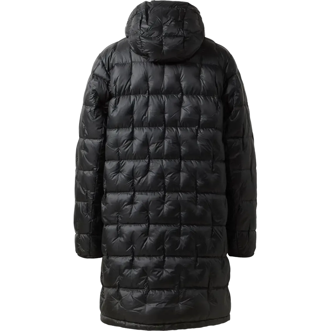 Hede Down Coat Women dunjacka