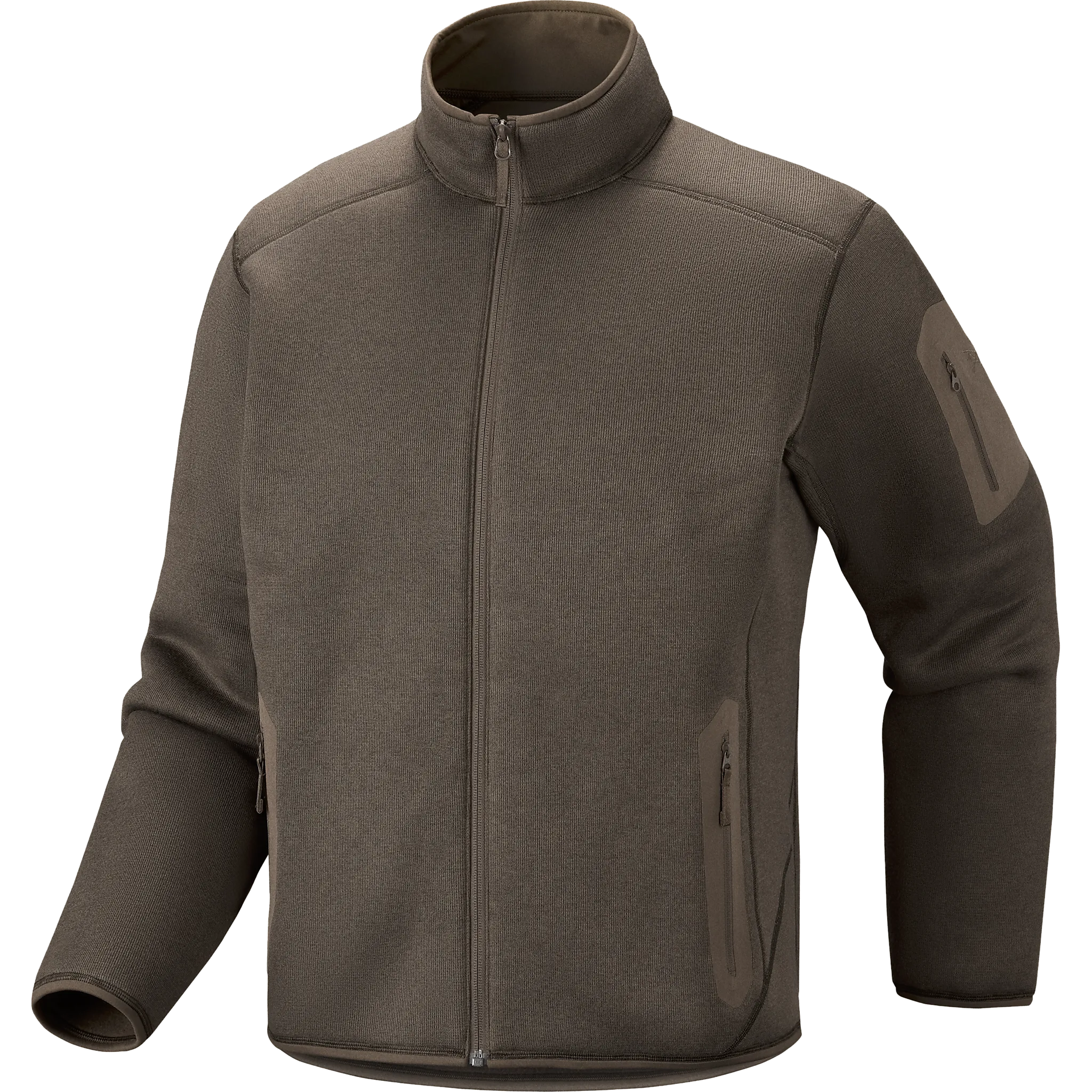 Covert Cardigan Men