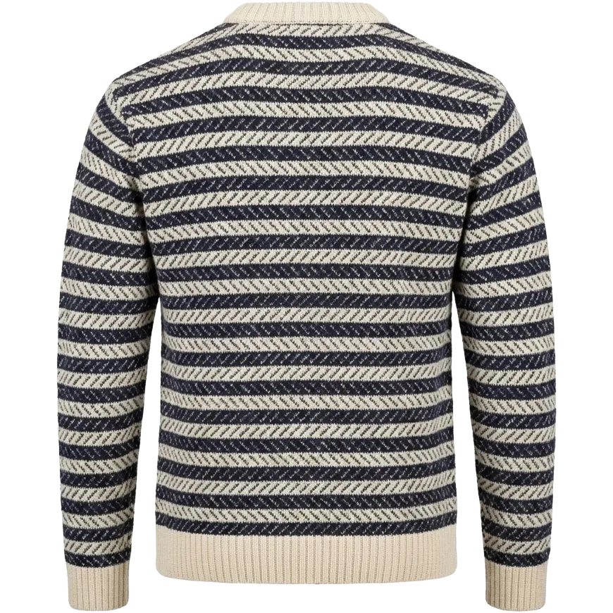 HEDENS  Crew Sweater Unisex
