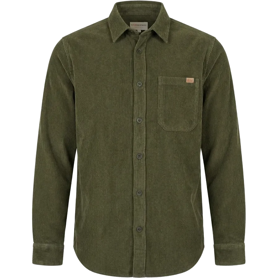 Nore LS Shirt Men