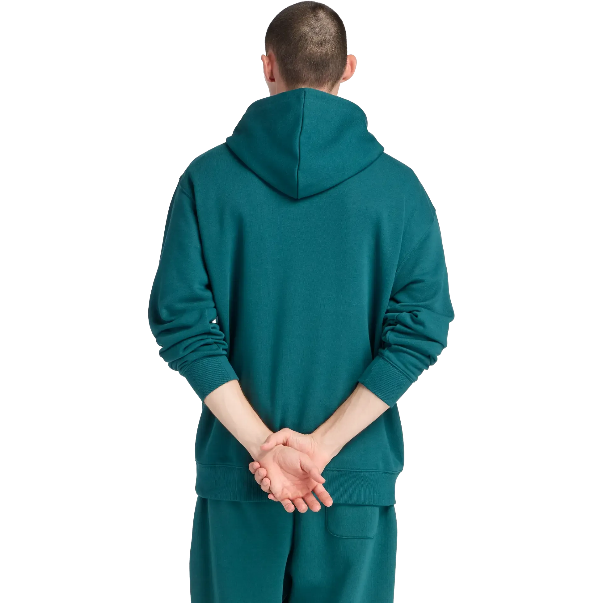 Sport Essentials French Terry Hoodie Unisex