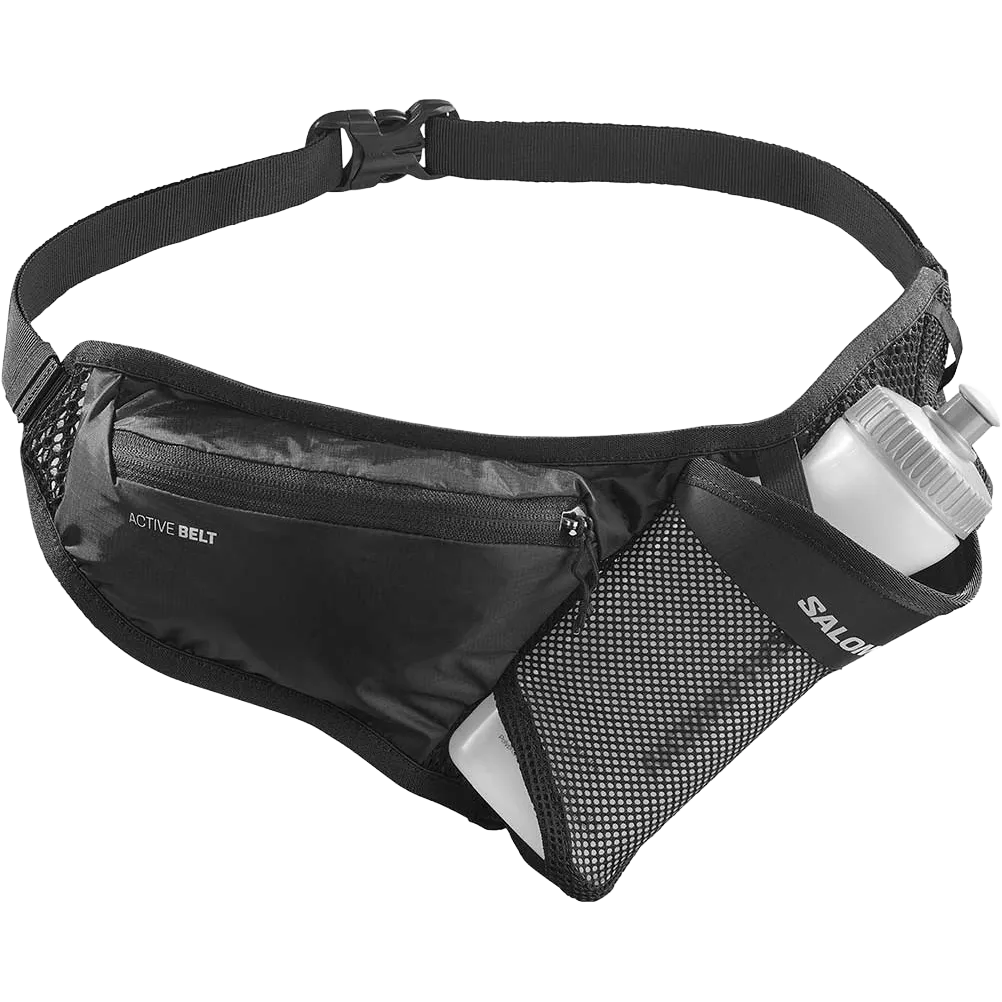 Active Belt with Bottle