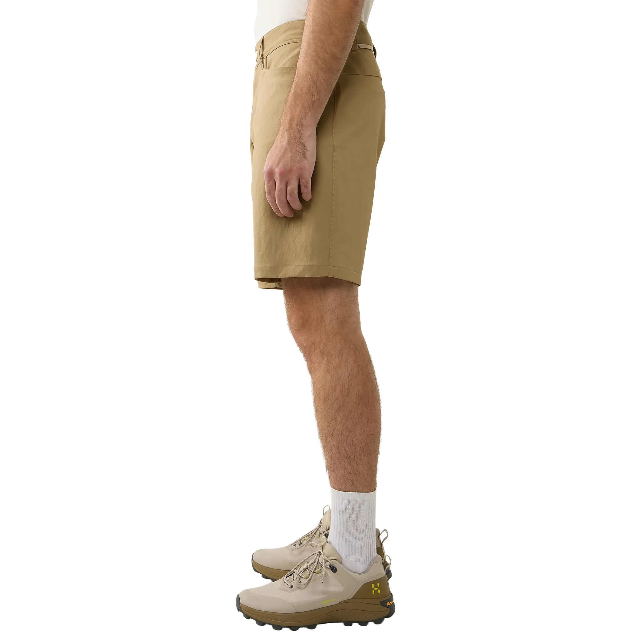 Alert Mid Shorts Men