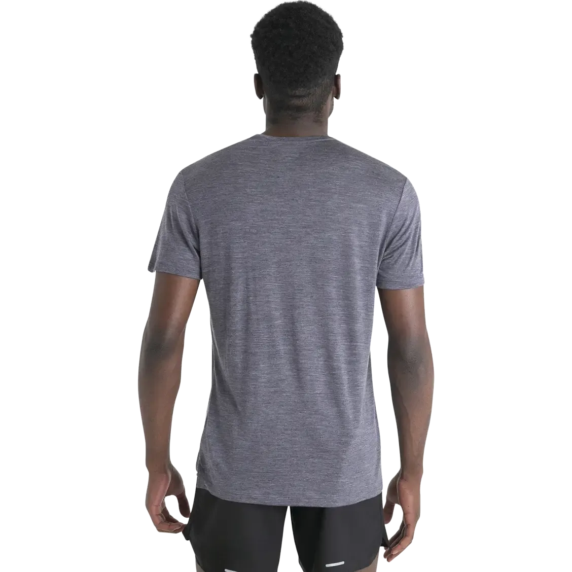 Sphere III SS Tee Cool-Lite Men herre-T-shirt