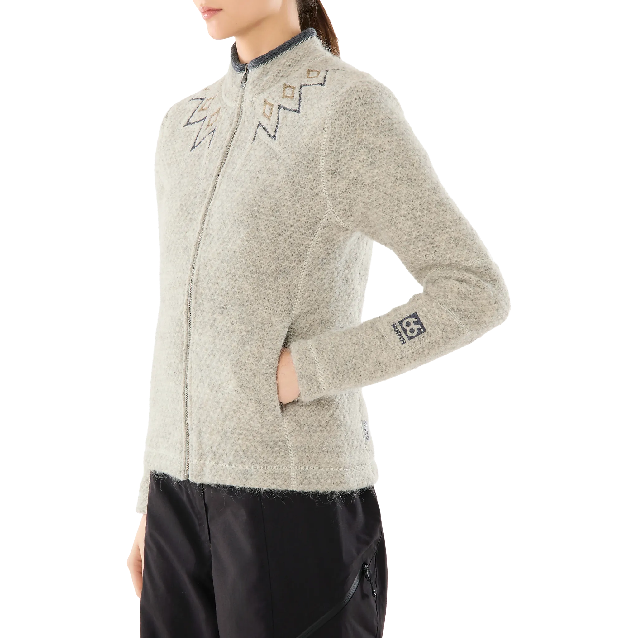 Kaldi W Jacket