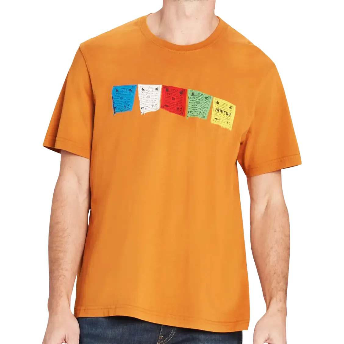 Tarcho Tee T-shirt