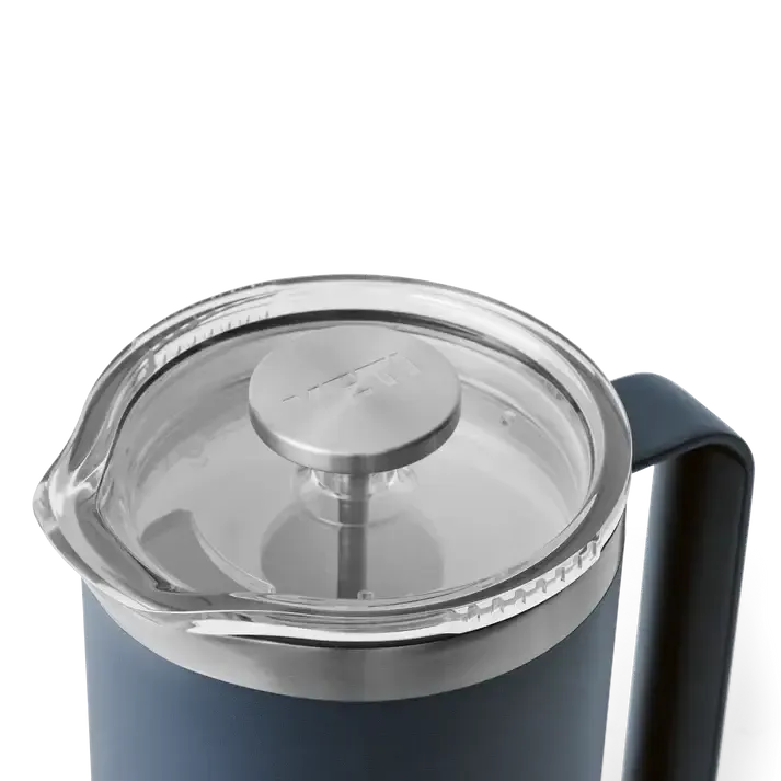 French Press 1,9 liter (64oz)