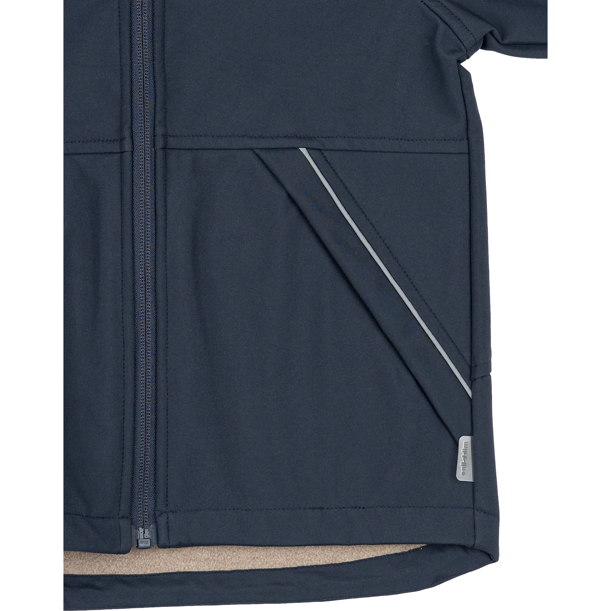 Softshell Jacket