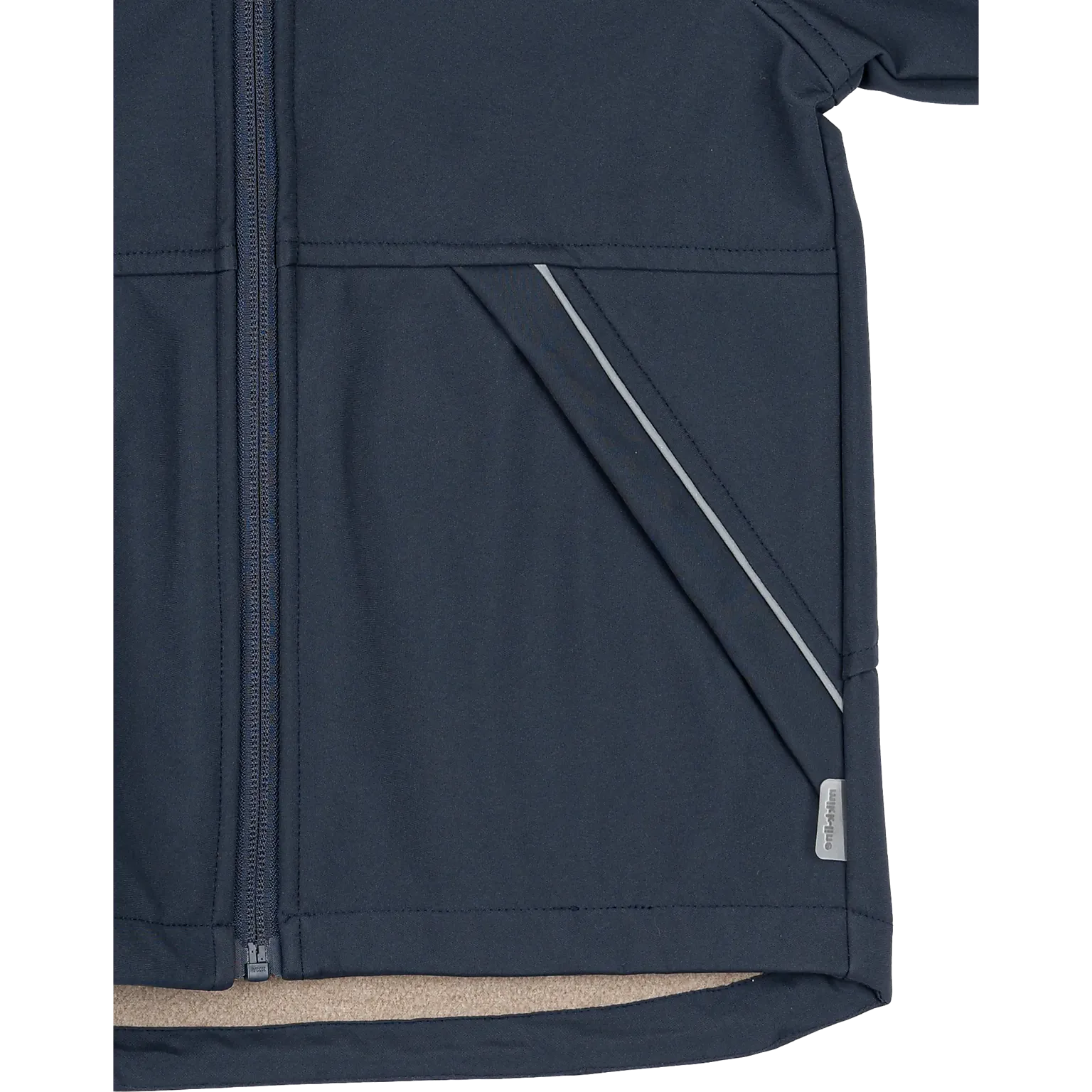 Softshell Jacket