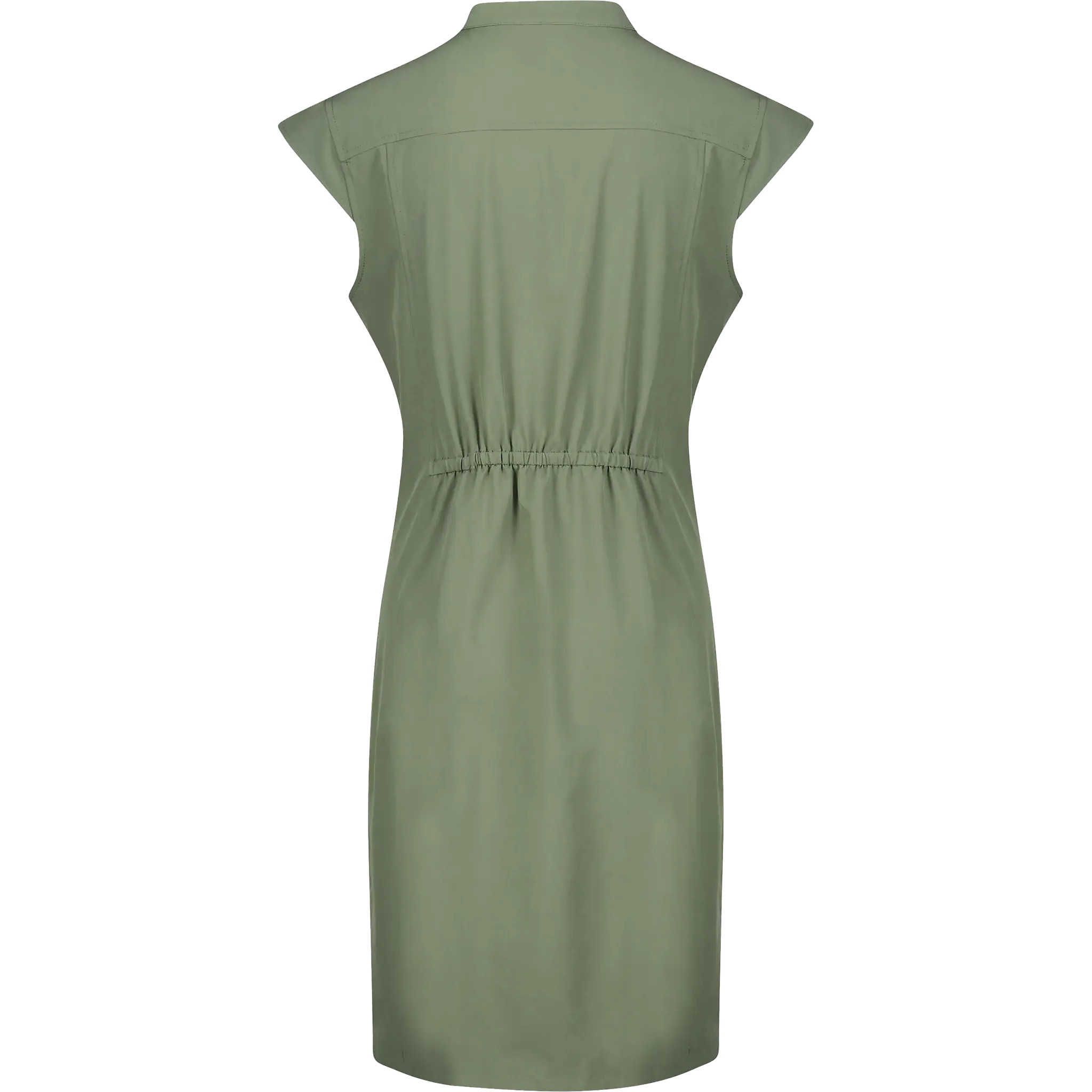 Montpellier Dress