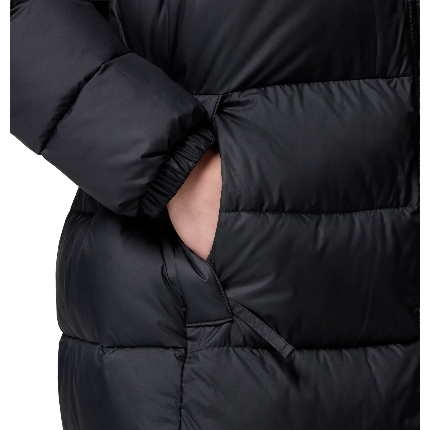 Pike Lake III Long Jacket Women