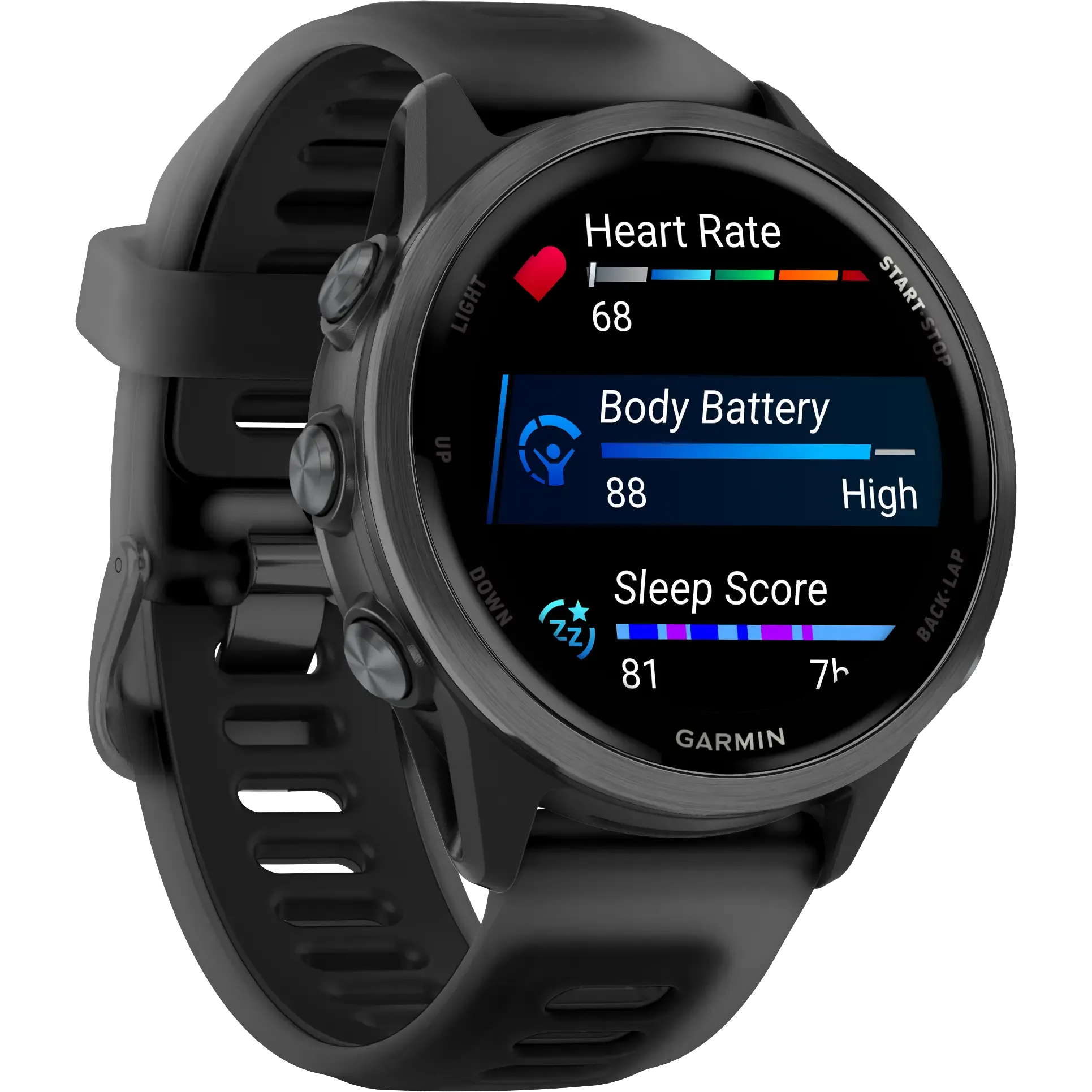 Forerunner 570 - 42MM