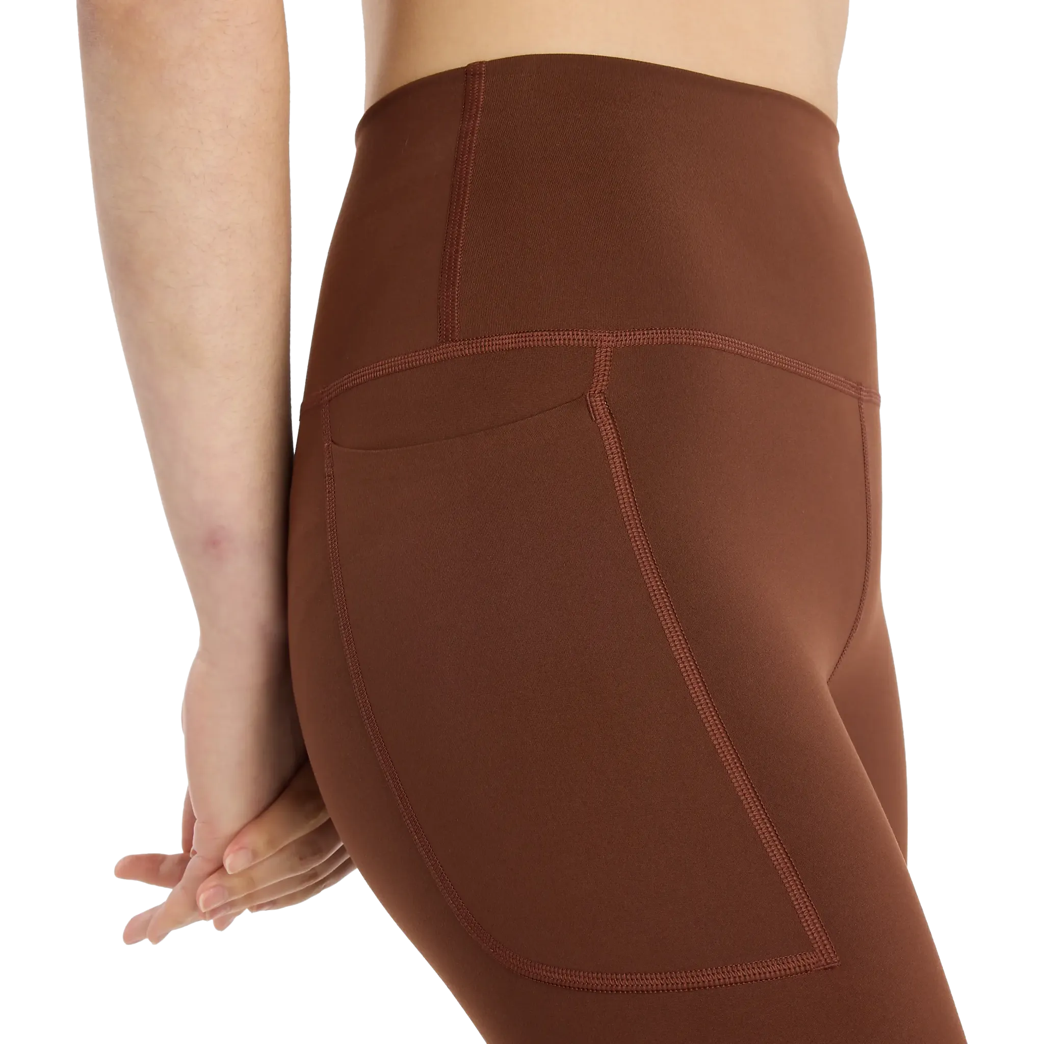 Harmony Pocket High Rise Legging 27''