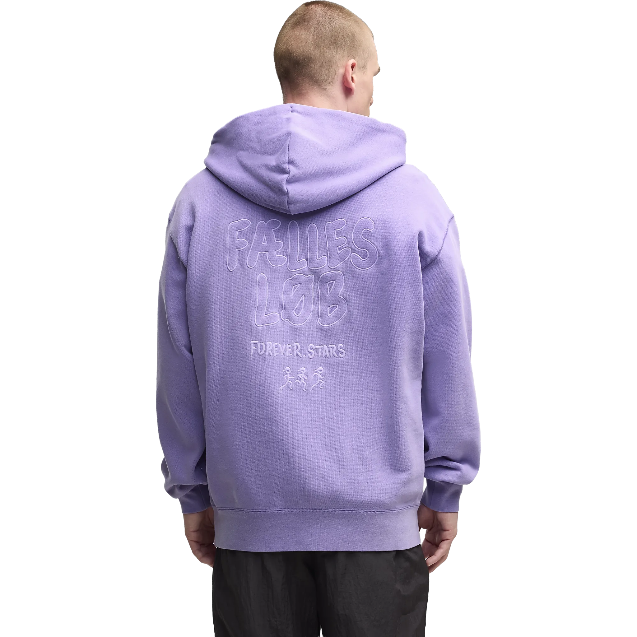 PUMA X SAYSKY Graphic Sweatshirt Unisex