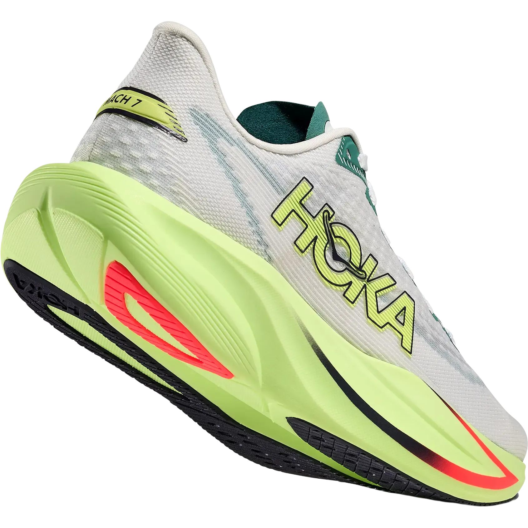 Mach 7 Women
