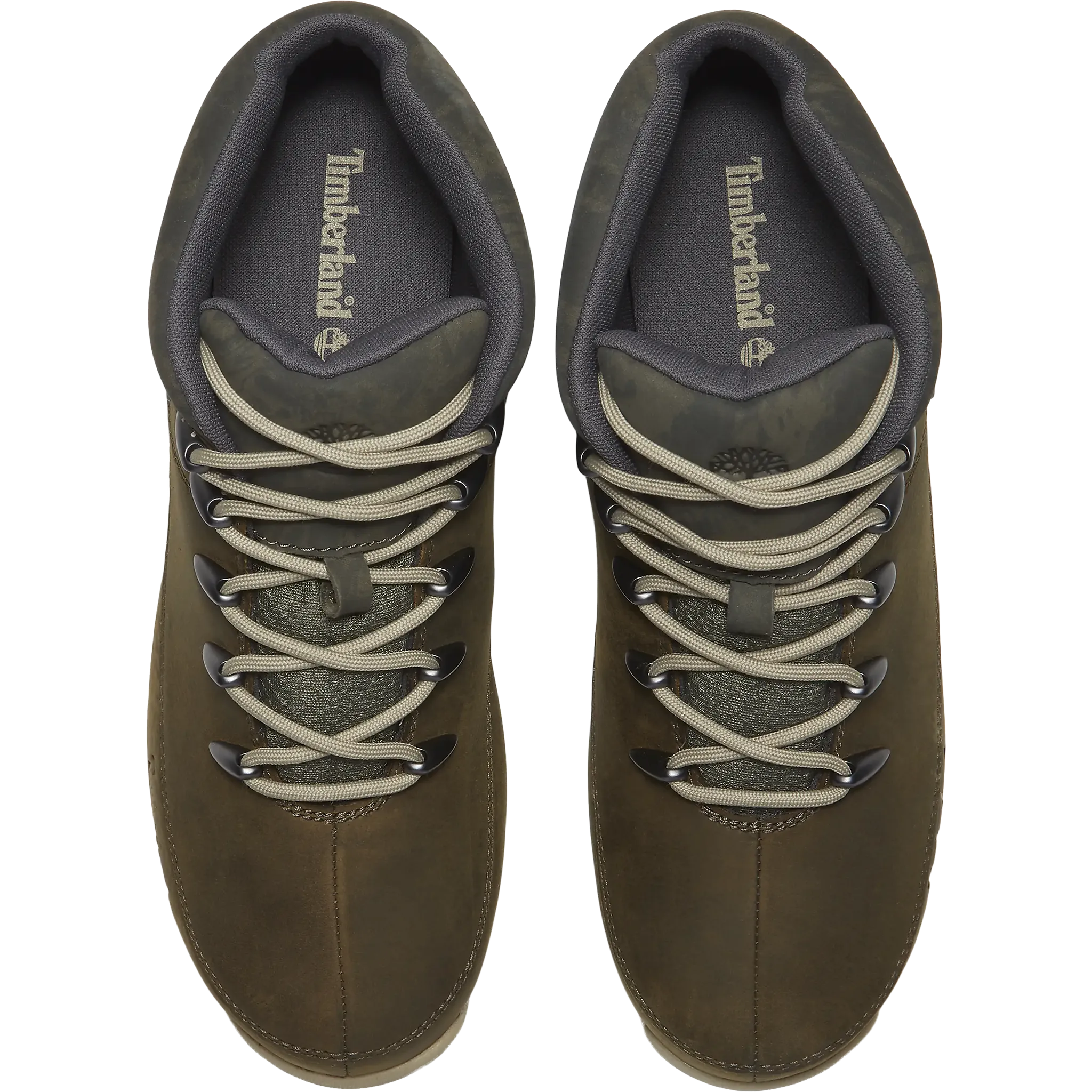 Euro Sprint Mid Lace Up Boot