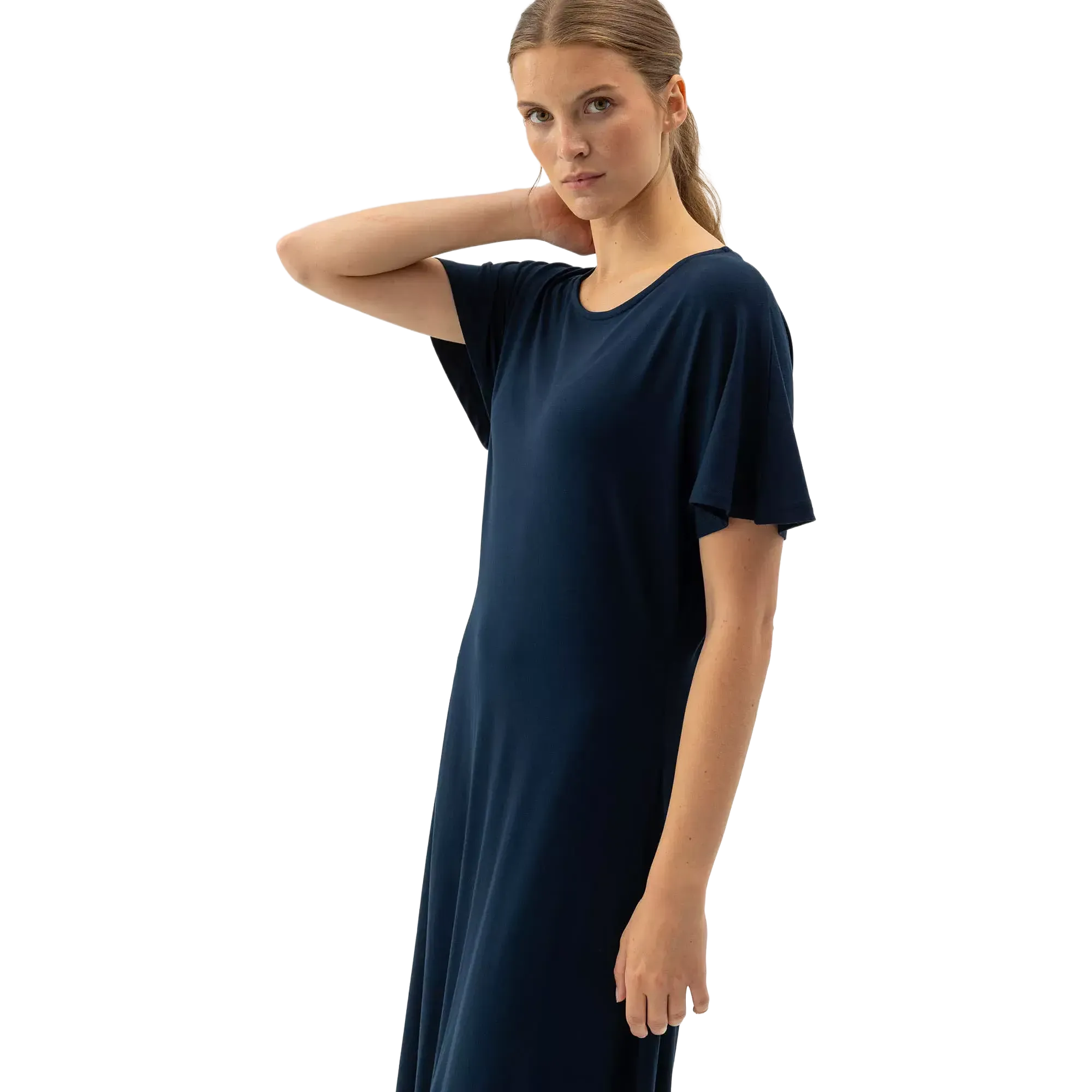 Ellen Capsleeve Dress Women