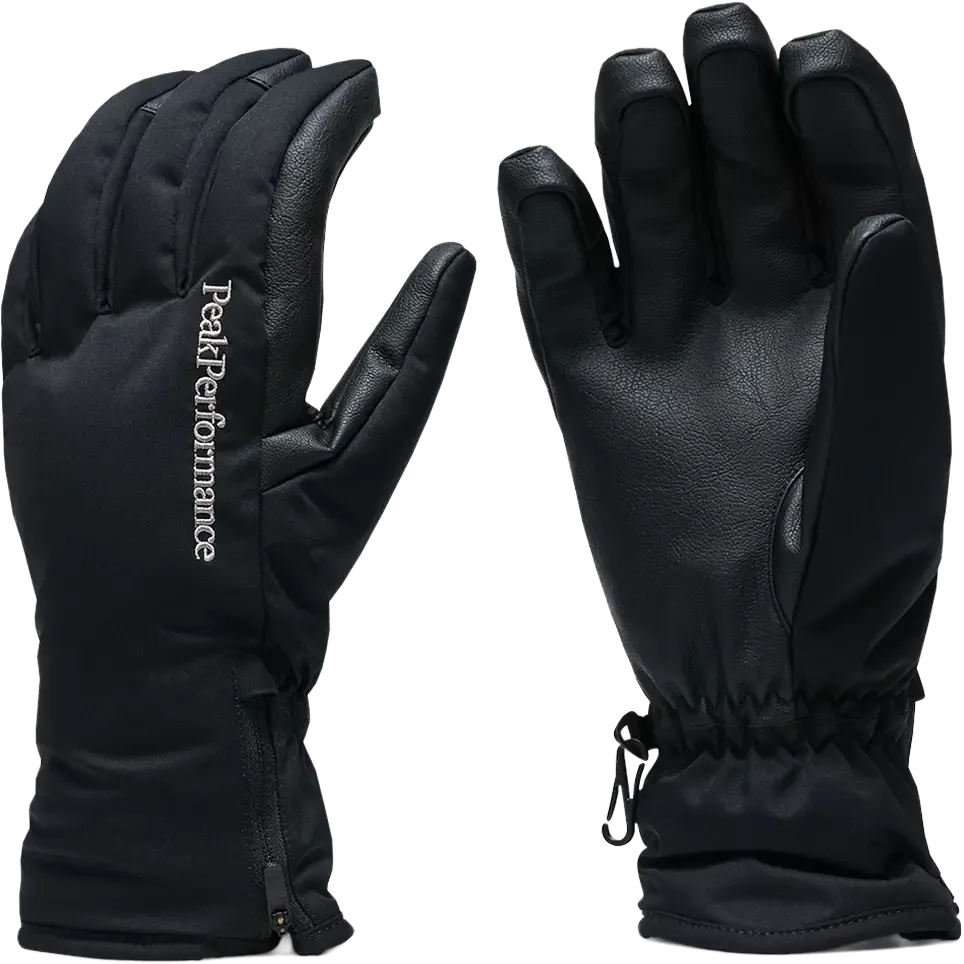 Unite Glove