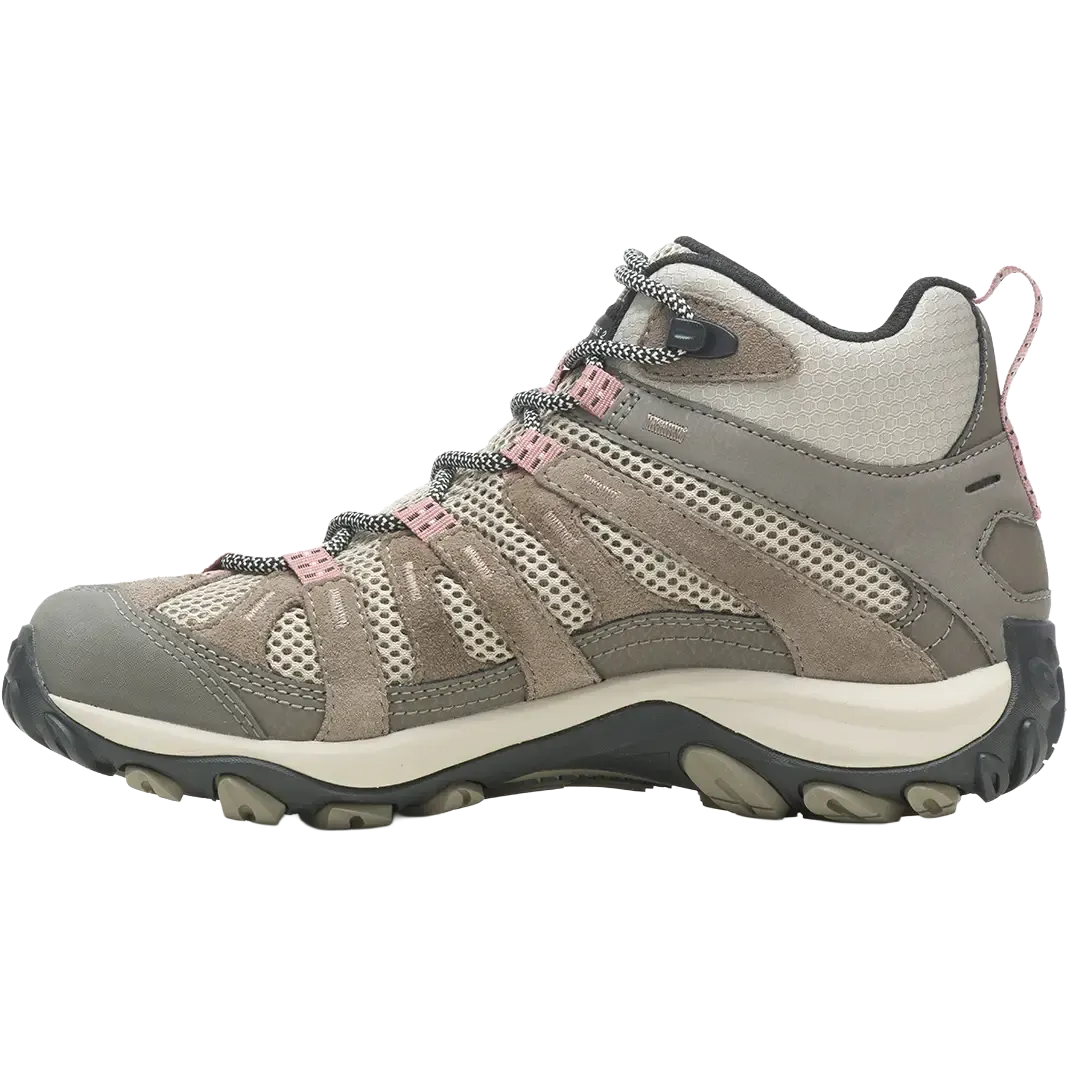 Alverstone 2 Mid GTX Women damestøvle