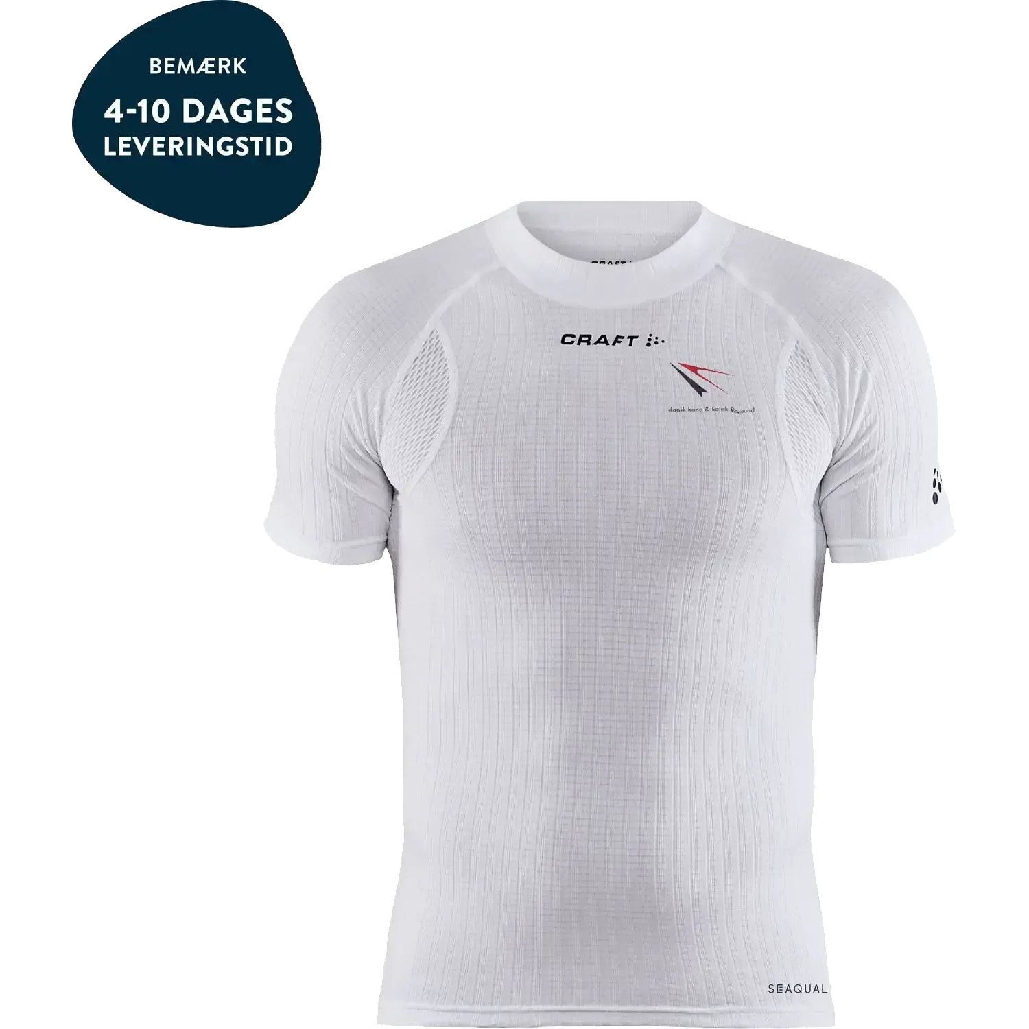 Active Extreme X CN SS Men m/logo DKF