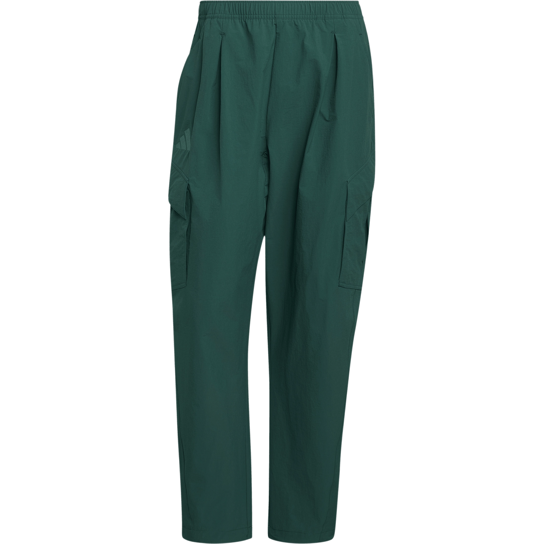 Adidas Cargo Pants Men - Green - XL - Vandrebukser