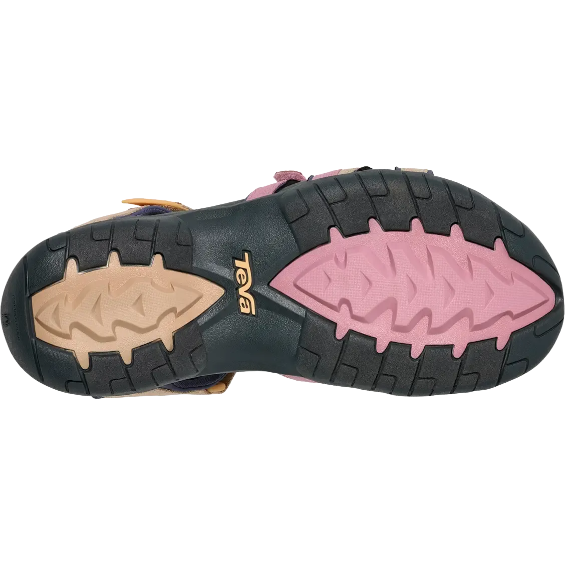 Tirra Women damesandal